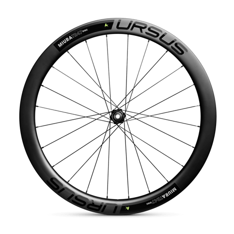 Miura TC47 DISC | Ursus Miura TC47 DISC | Ursus